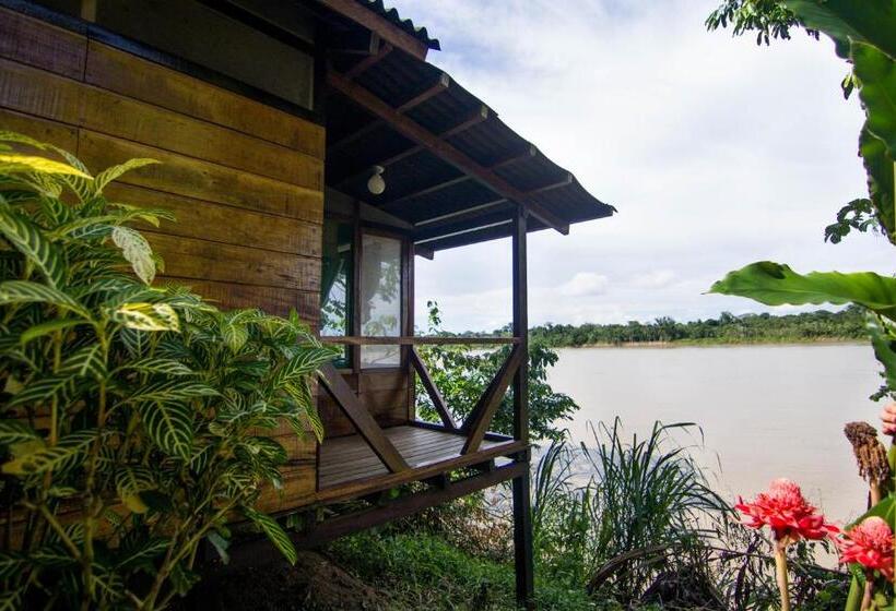 ویلای لوکس 1 خوابه, Amazon Planet