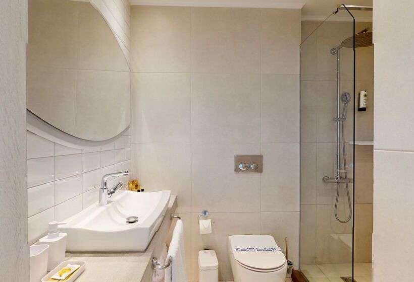 オーシャンビュースーペリアールーム, Acrotel Lilyann Boutique