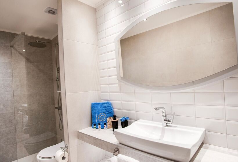 オーシャンビュースーペリアールーム, Acrotel Lilyann Boutique