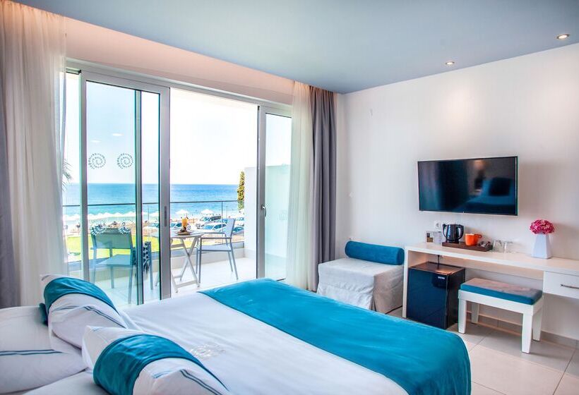 オーシャンビュースーペリアールーム, Acrotel Lilyann Boutique