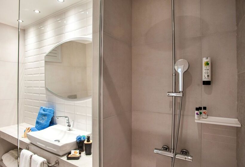 オーシャンビュースーペリアールーム, Acrotel Lilyann Boutique