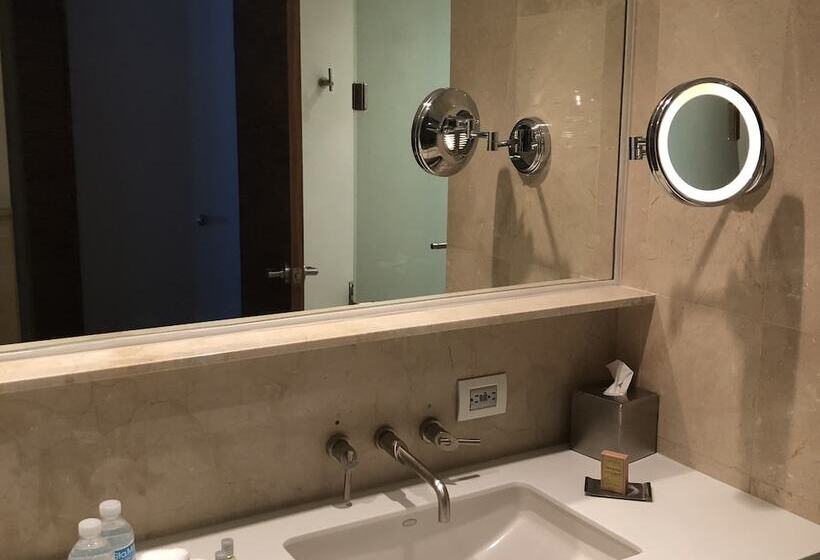 Люкс Премиум, Doubletree By Hilton Hotel Mexico City Santa Fe