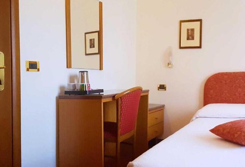 スタンダードルーム, Eurohotel Mountain Wellness