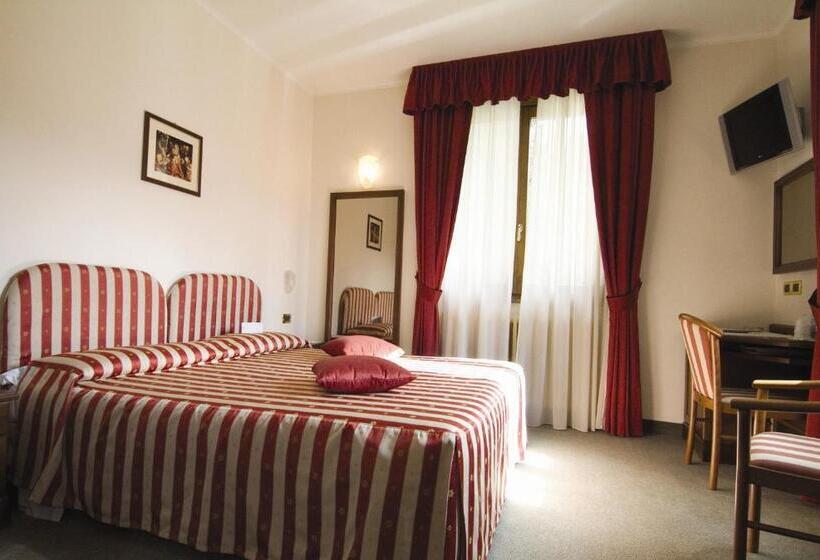 اتاق سوپریور, Eurohotel Mountain Wellness