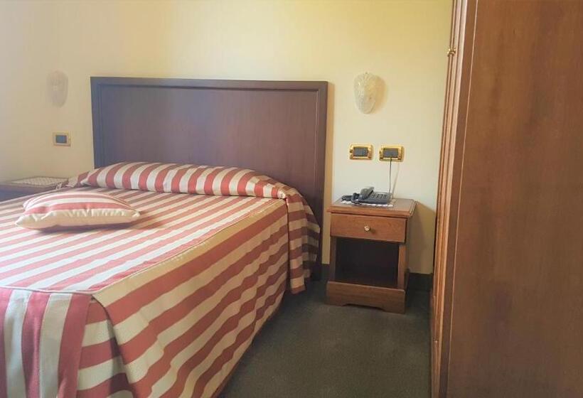 اتاق سوپریور یک تخته, Eurohotel Mountain Wellness