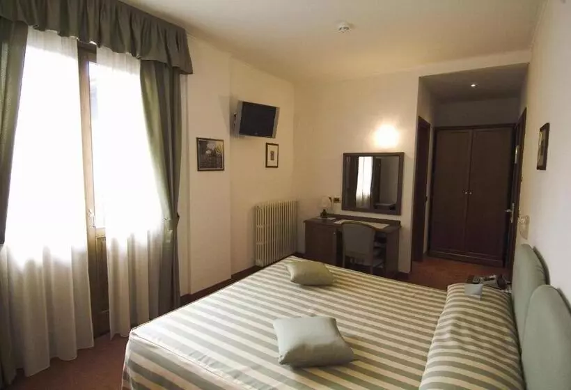 バスタブ付きスタンダードルーム, Eurohotel Mountain Wellness