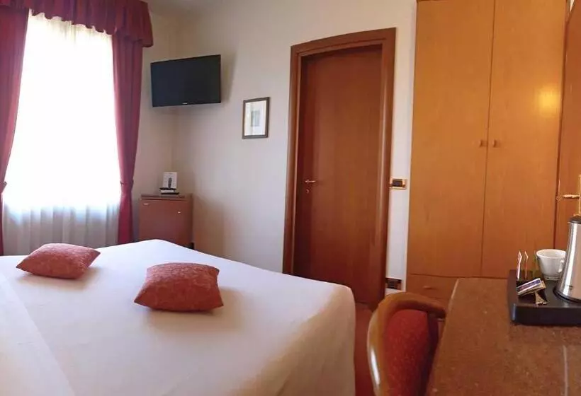 ファミリールーム, Eurohotel Mountain Wellness