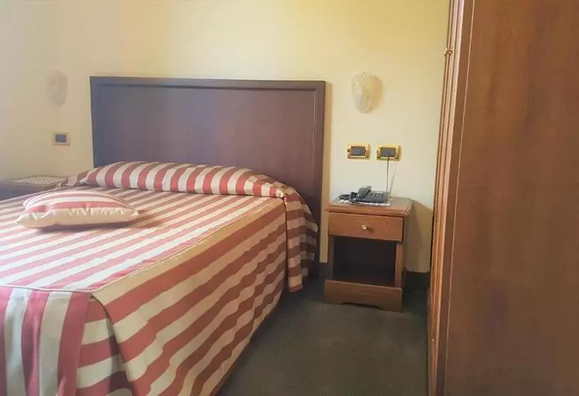 ファミリールーム, Eurohotel Mountain Wellness