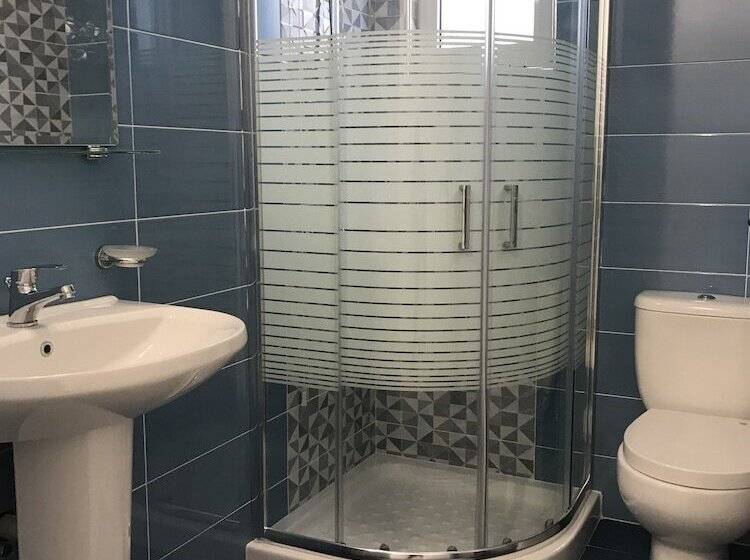 חדר סטודיו סטנדרד, Filoxenia Apartments & Studios