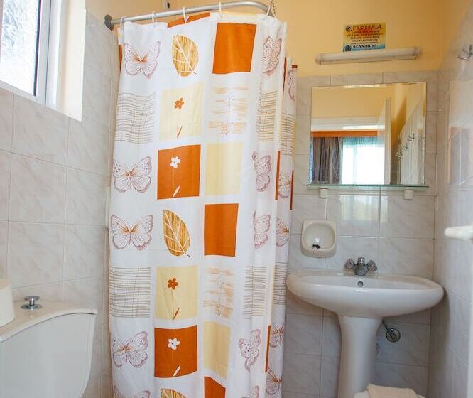 带1个卧室的公寓, Filoxenia Apartments & Studios