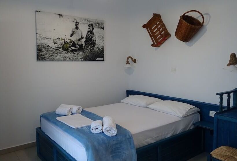 חדר סטודיו סטנדרד, Filoxenia Apartments & Studios