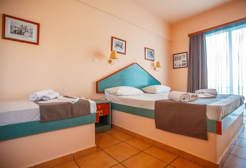 חדר סטודיו סטנדרד, Filoxenia Apartments & Studios