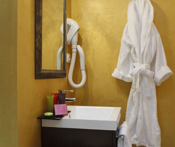 اتاق سوپریور, Ad Place Venice