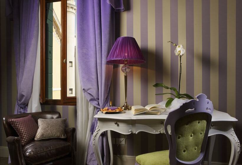 اتاق سوپریور, Ad Place Venice