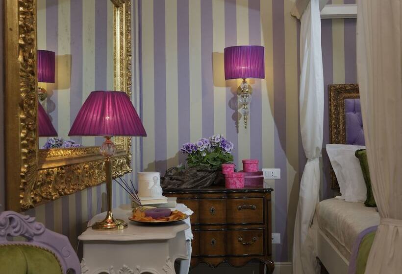 اتاق سوپریور, Ad Place Venice