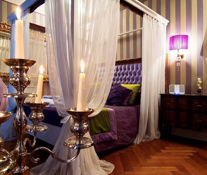 اتاق سوپریور, Ad Place Venice