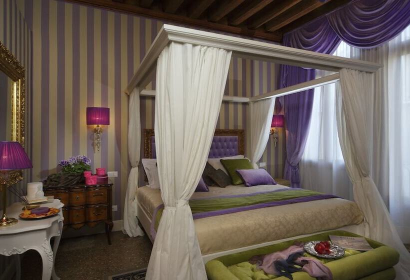 اتاق سوپریور, Ad Place Venice