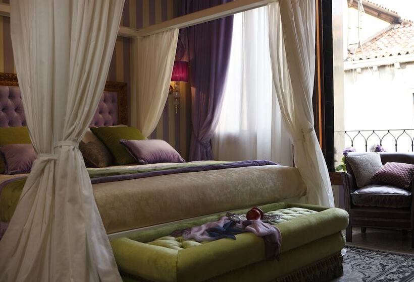 اتاق سوپریور, Ad Place Venice