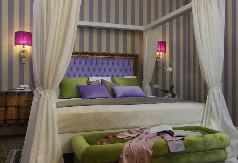 اتاق سوپریور, Ad Place Venice