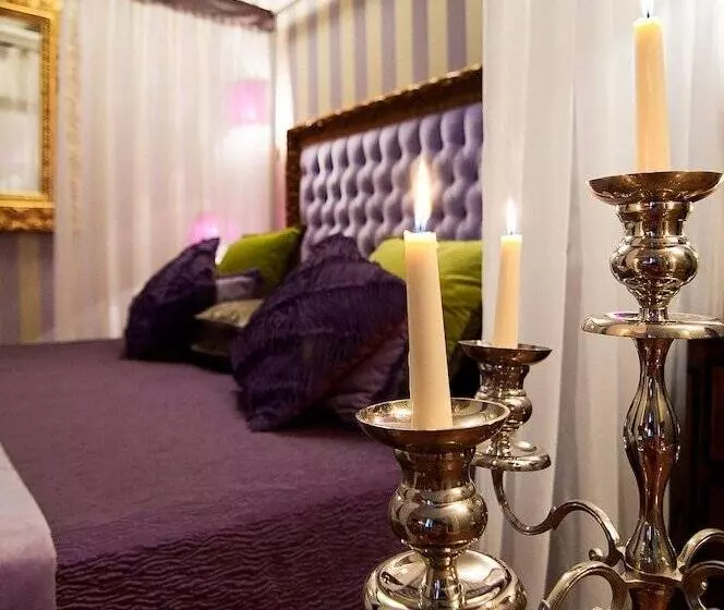 اتاق سوپریور, Ad Place Venice