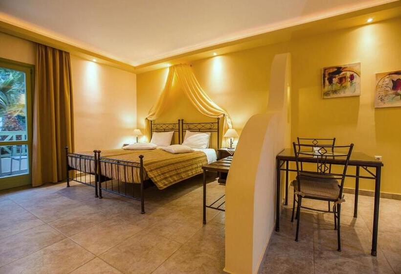 סטודיו דלוקס, Anassa