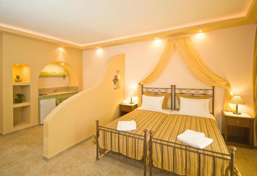 סטודיו דלוקס, Anassa