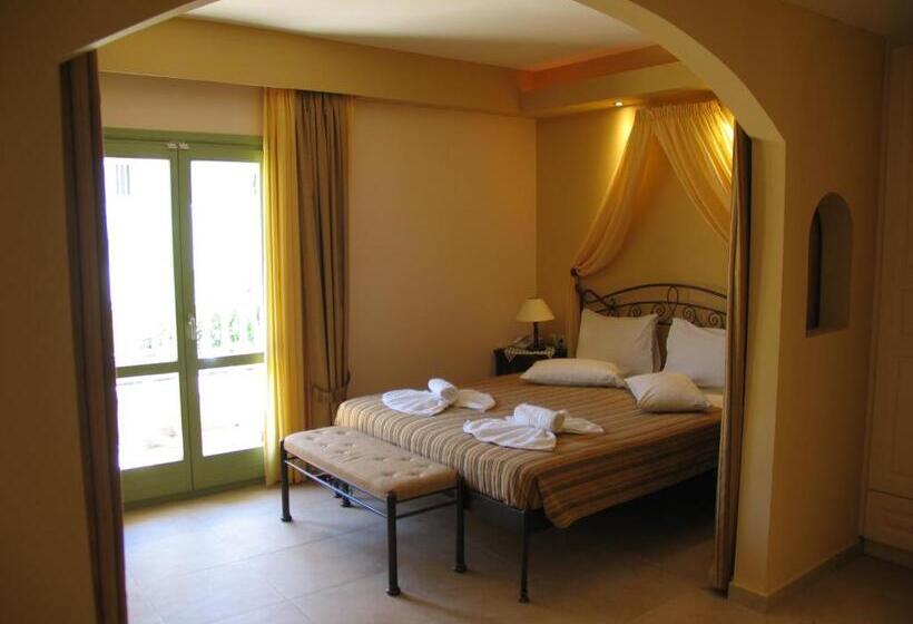 סטודיו דלוקס, Anassa