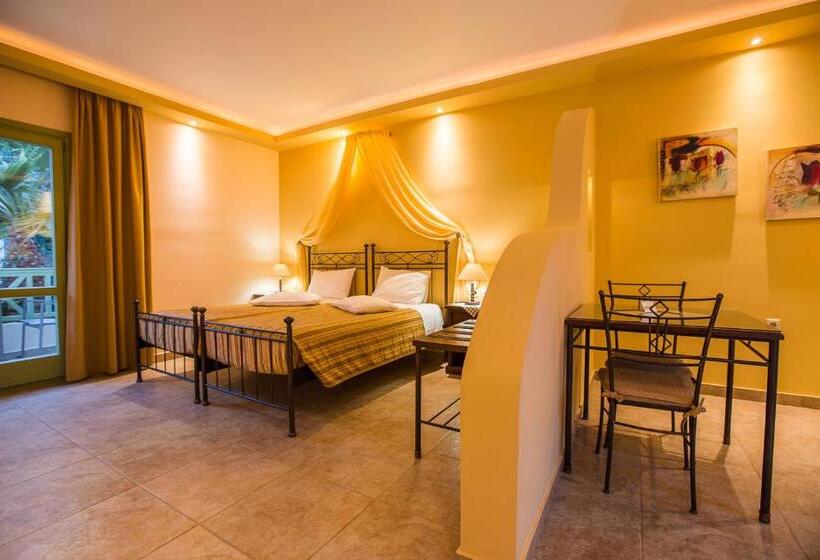 סטודיו דלוקס, Anassa