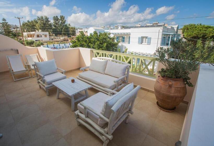 סוויטה משפחתית, Anassa