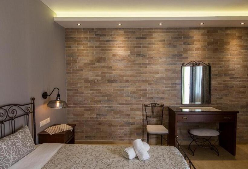 חדר סטודיו סטנדרד, Anassa