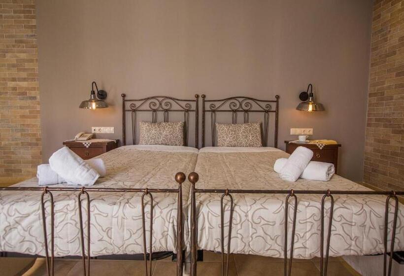 חדר סטודיו סטנדרד, Anassa