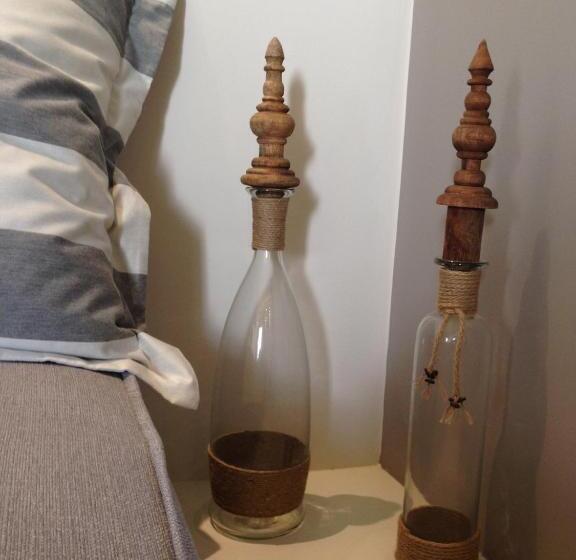 סוויטה, Anassa