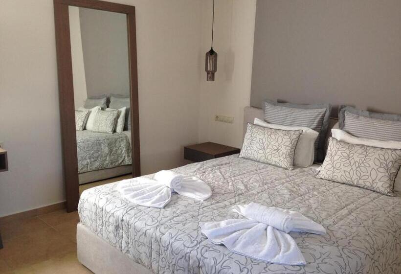 סוויטה, Anassa