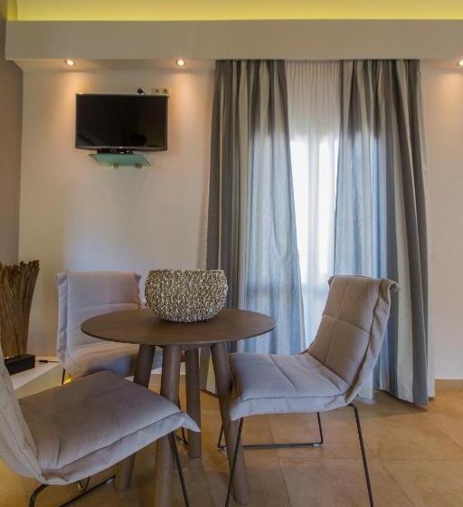 סוויטה, Anassa