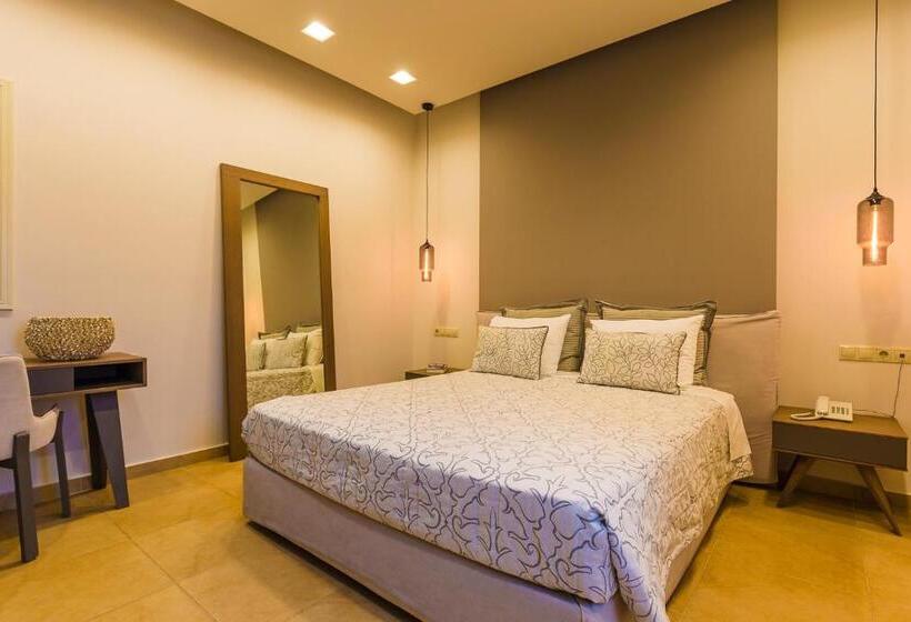 סוויטה, Anassa
