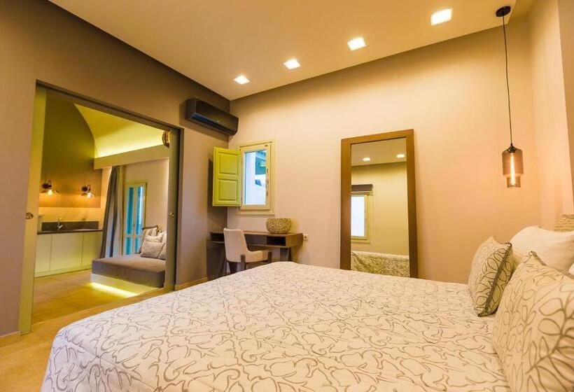 סוויטה, Anassa