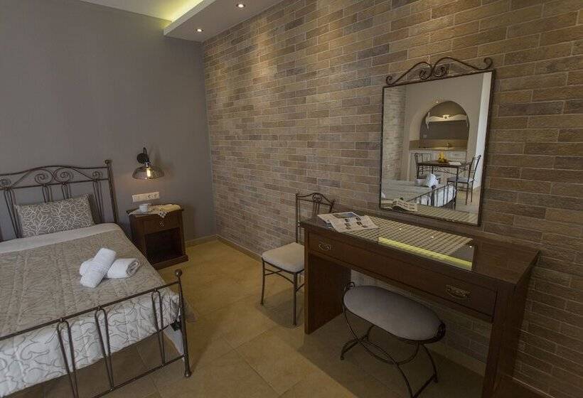 חדר סטודיו סטנדרד, Anassa