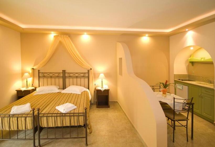 סטודיו דלוקס, Anassa
