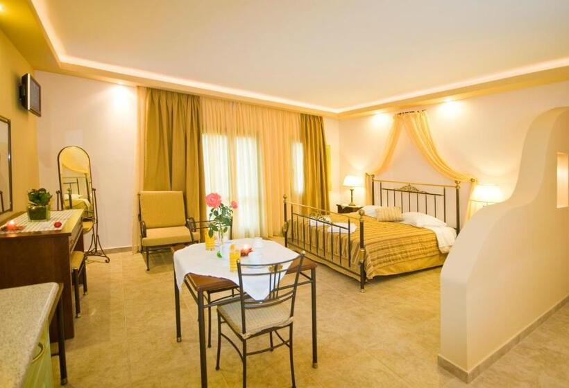 סטודיו דלוקס, Anassa