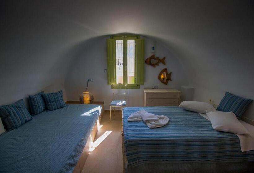 חדר דופלקס, Anassa