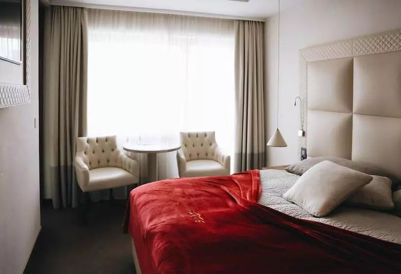 Standard-huone Parveke, Arte