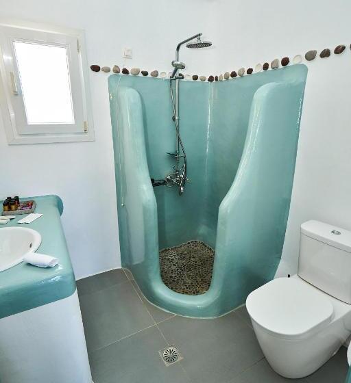 اتاق سوپریور با چشم‌انداز دریا, Bellissimo Resort