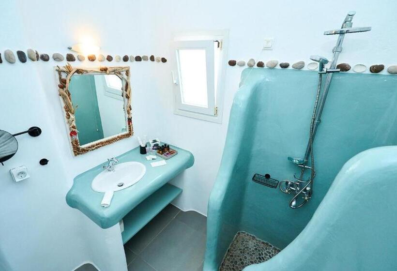 高级海景房, Bellissimo Resort