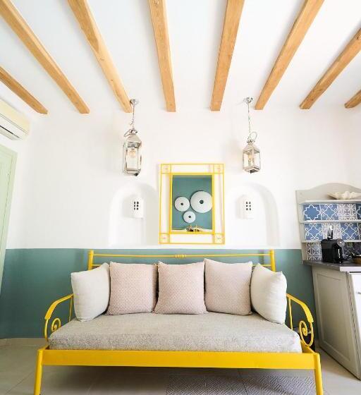 高级海景房, Bellissimo Resort