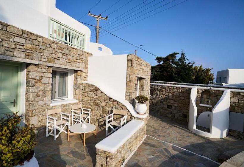 高级三人间, Bellissimo Resort