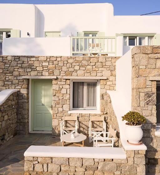 اتاق سوپریور سه تخته, Bellissimo Resort