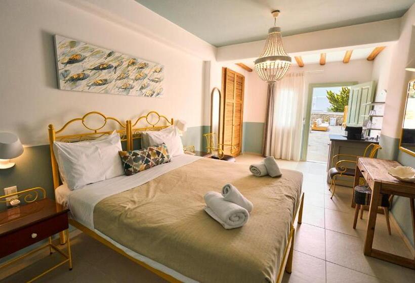اتاق اکونومی, Bellissimo Resort