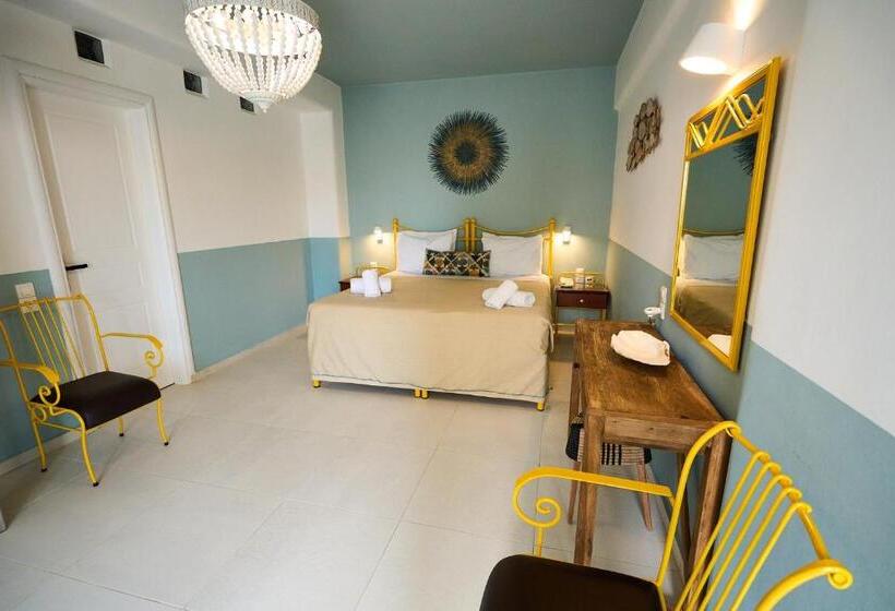 经济房, Bellissimo Resort