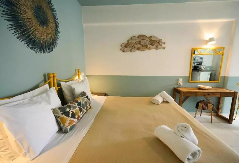 エコノミールーム, Bellissimo Resort