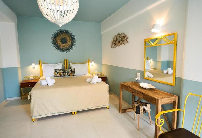 اتاق اکونومی, Bellissimo Resort